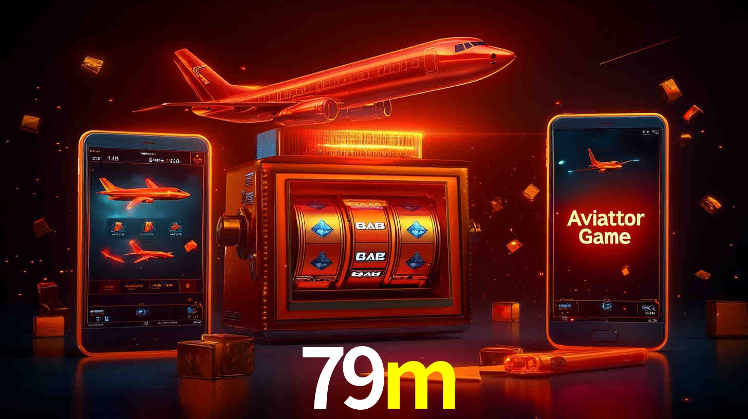 Como Jogar Aviator no 79m