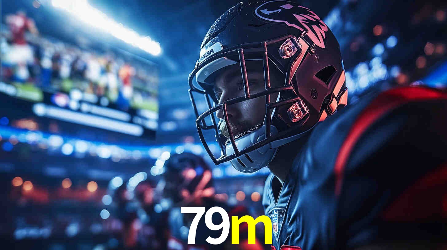 Transforme Suas Apostas em Grandes Prêmios no 79m